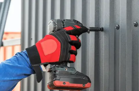 Travaux de zinguerie - Moutiers-sur-le-Lay